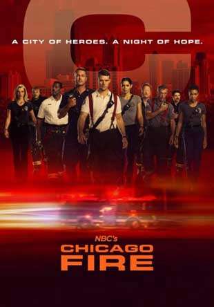 Chicago Fire الموسم 8 الحلقة 7 Chicago Fire الموسم 8 الحلقة 7