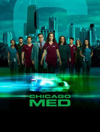 Chicago Med الموسم 5 الحلقة 6 Chicago Med الموسم 5 الحلقة 6