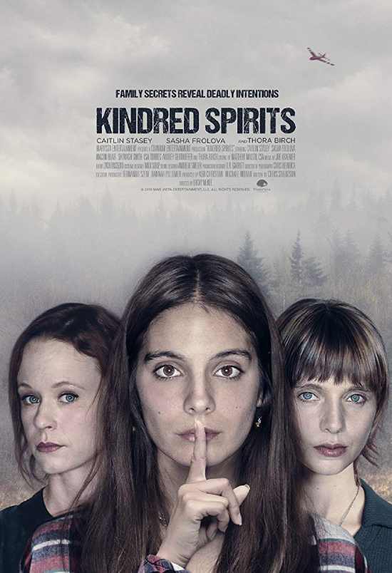 Kindred Spirits Kindred Spirits