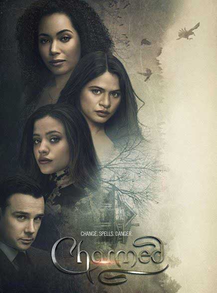 Charmed الموسم 2 الحلقة 14 Charmed الموسم 2 الحلقة 14