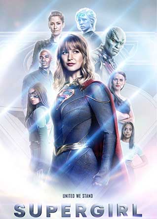 Supergirl الموسم 5 الحلقة 12 Supergirl الموسم 5 الحلقة 12