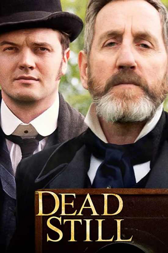 Dead Still الموسم 1 الحلقة 1 Dead Still الموسم 1 الحلقة 1