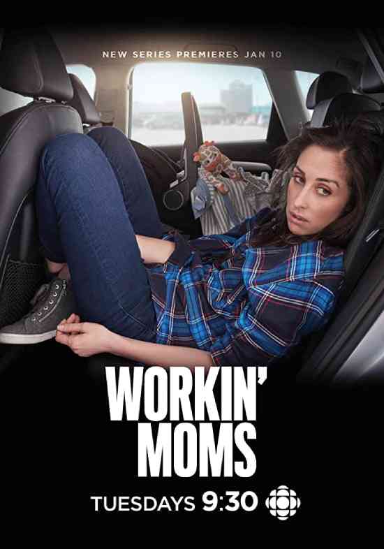 Workin Moms الموسم 4 الحلقة 7 Workin Moms الموسم 4 الحلقة 7