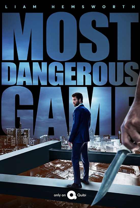 Most Dangerous Game الموسم 1 الحلقة 2 Most Dangerous Game الموسم 1 الحلقة 2