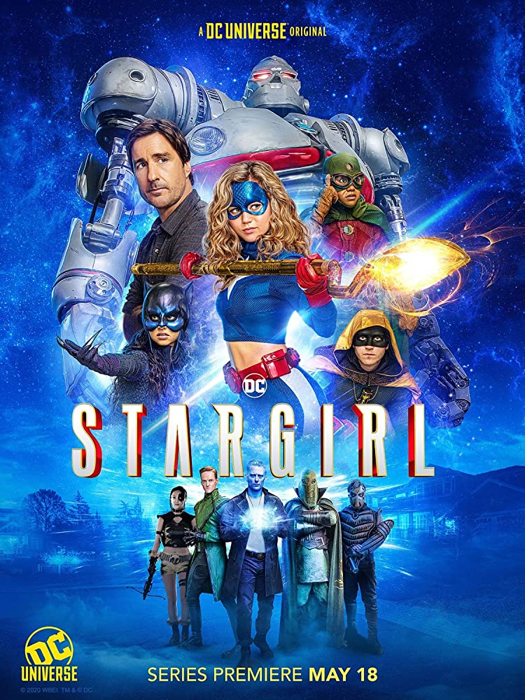 stargirl الموسم 1 الحلقة 10 stargirl الموسم 1 الحلقة 10