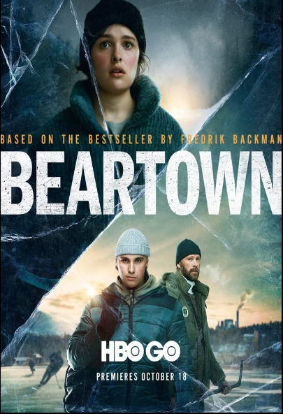 Beartown الموسم 1 الحلقة 1 Beartown الموسم 1 الحلقة 1