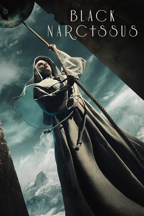 Black Narcissus الموسم 1 الحلقة 3 والأخيرة Black Narcissus الموسم 1 الحلقة 3 والأخيرة
