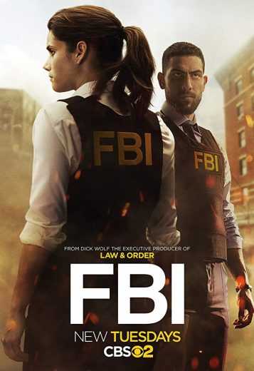 FBI الموسم 3 الحلقة 1 FBI الموسم 3 الحلقة 1