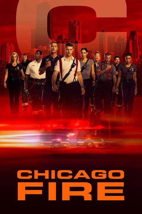 Chicago Fire الموسم 9 الحلقة 4 Chicago Fire الموسم 9 الحلقة 4