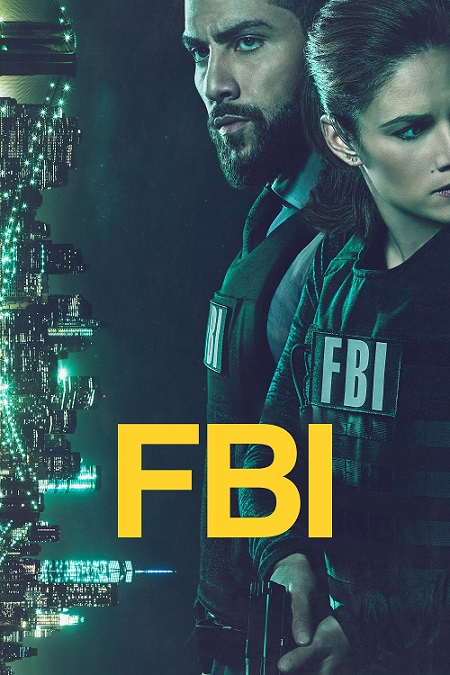 FBI الموسم 3 الحلقة 4 FBI الموسم 3 الحلقة 4