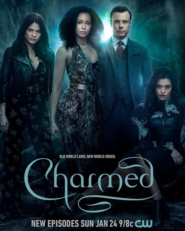 Charmed الموسم 3 الحلقة 4 Charmed الموسم 3 الحلقة 4