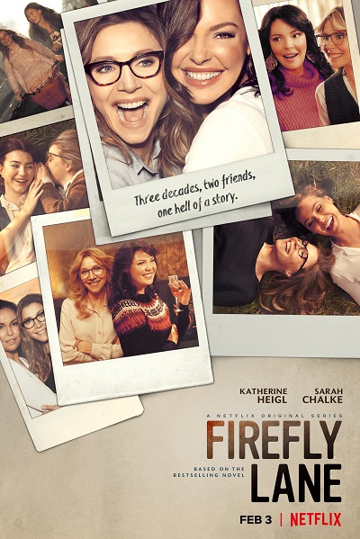 Firefly Lane الموسم 1 الحلقة 1 Firefly Lane الموسم 1 الحلقة 1
