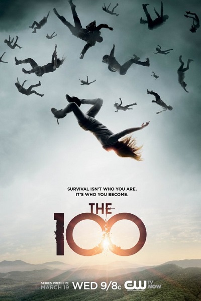 The 100 الموسم 1 الحلقة 13 والاخيرة The 100 الموسم 1 الحلقة 13 والاخيرة