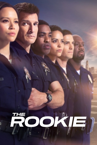 The Rookie الموسم 3 الحلقة 7 The Rookie الموسم 3 الحلقة 7