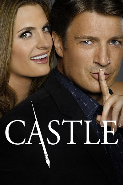Castle الموسم 4 الحلقة 18 Castle الموسم 4 الحلقة 18