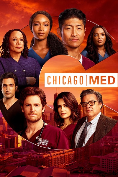 Chicago Med الموسم 6 الحلقة 10 Chicago Med الموسم 6 الحلقة 10