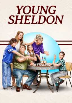 Young Sheldon الموسم 4 الحلقة 13 Young Sheldon الموسم 4 الحلقة 13