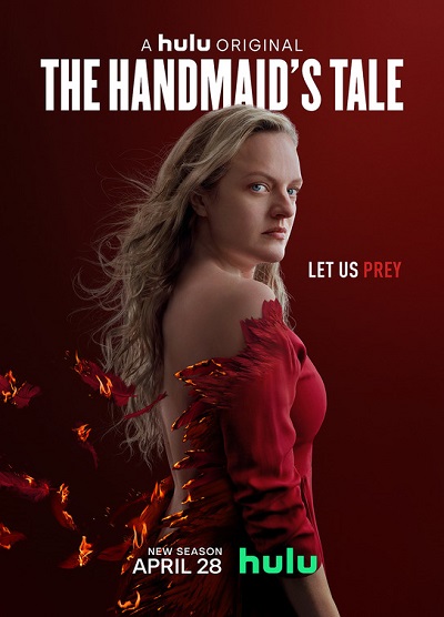 The Handmaids Tale الموسم 4 الحلقة 9 The Handmaids Tale الموسم 4 الحلقة 9