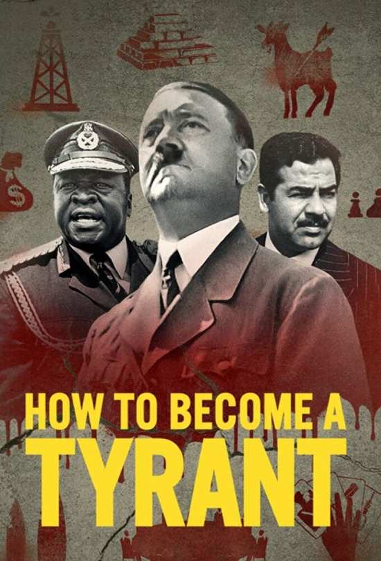 How to Become a Tyrant الموسم 1 الحلقة 6 How to Become a Tyrant الموسم 1 الحلقة 6