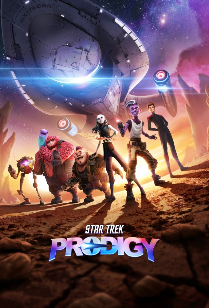 Star Trek: Prodigy الموسم 1 الحلقة 6 Star Trek: Prodigy الموسم 1 الحلقة 6