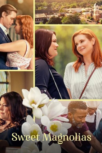 Sweet Magnolias الموسم 1 الحلقة 5 Sweet Magnolias الموسم 1 الحلقة 5