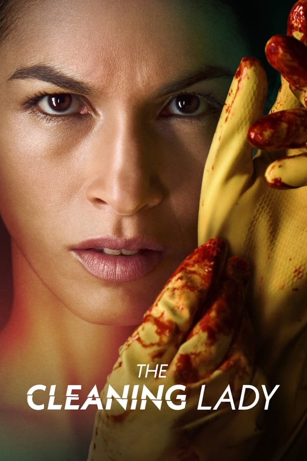 The Cleaning Lady الموسم 1 الحلقة 7 The Cleaning Lady الموسم 1 الحلقة 7