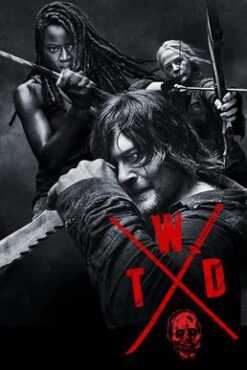 The Walking Dead الموسم 11 الحلقة 11 The Walking Dead الموسم 11 الحلقة 11