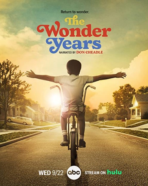 The Wonder Years الموسم 1 الحلقة 16 The Wonder Years الموسم 1 الحلقة 16