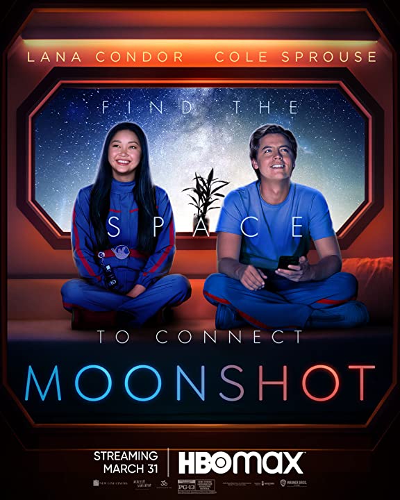 Moonshot Moonshot