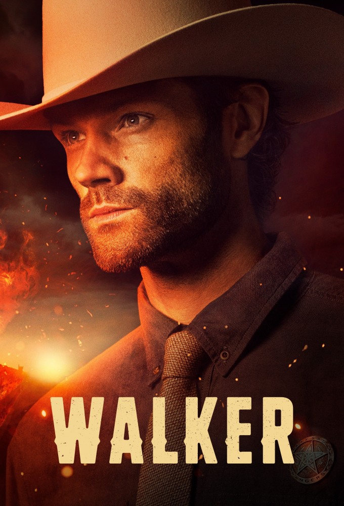 Walker الموسم 2 الحلقة 18 Walker الموسم 2 الحلقة 18