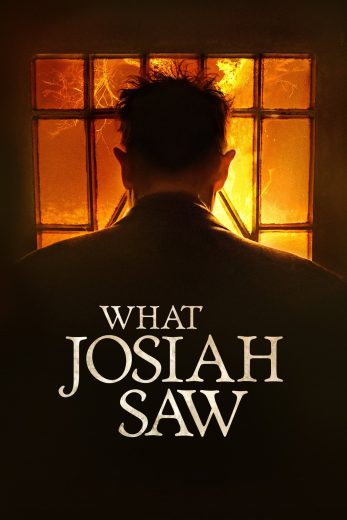 What Josiah Saw What Josiah Saw