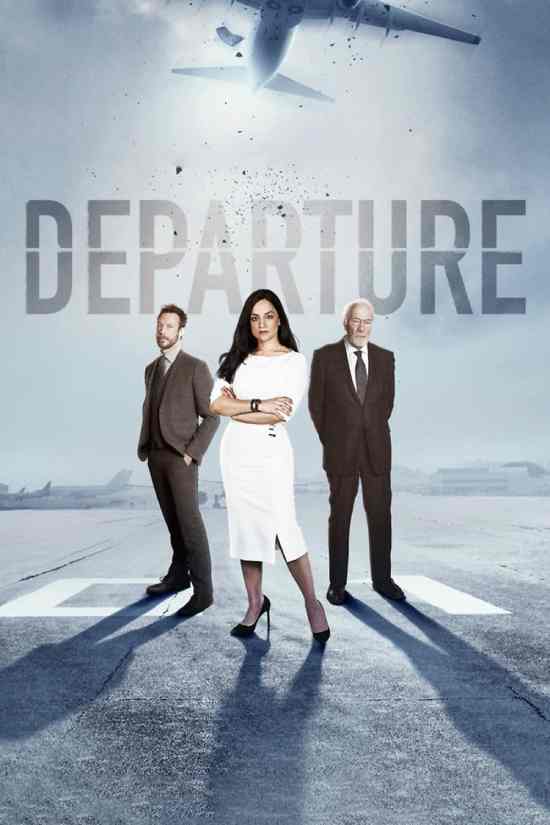 Departure الموسم 3 الحلقة 6 Departure الموسم 3 الحلقة 6