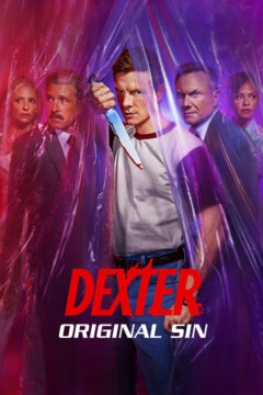 Dexter: Original Sin الموسم 1 الحلقة 9 Dexter: Original Sin الموسم 1 الحلقة 9