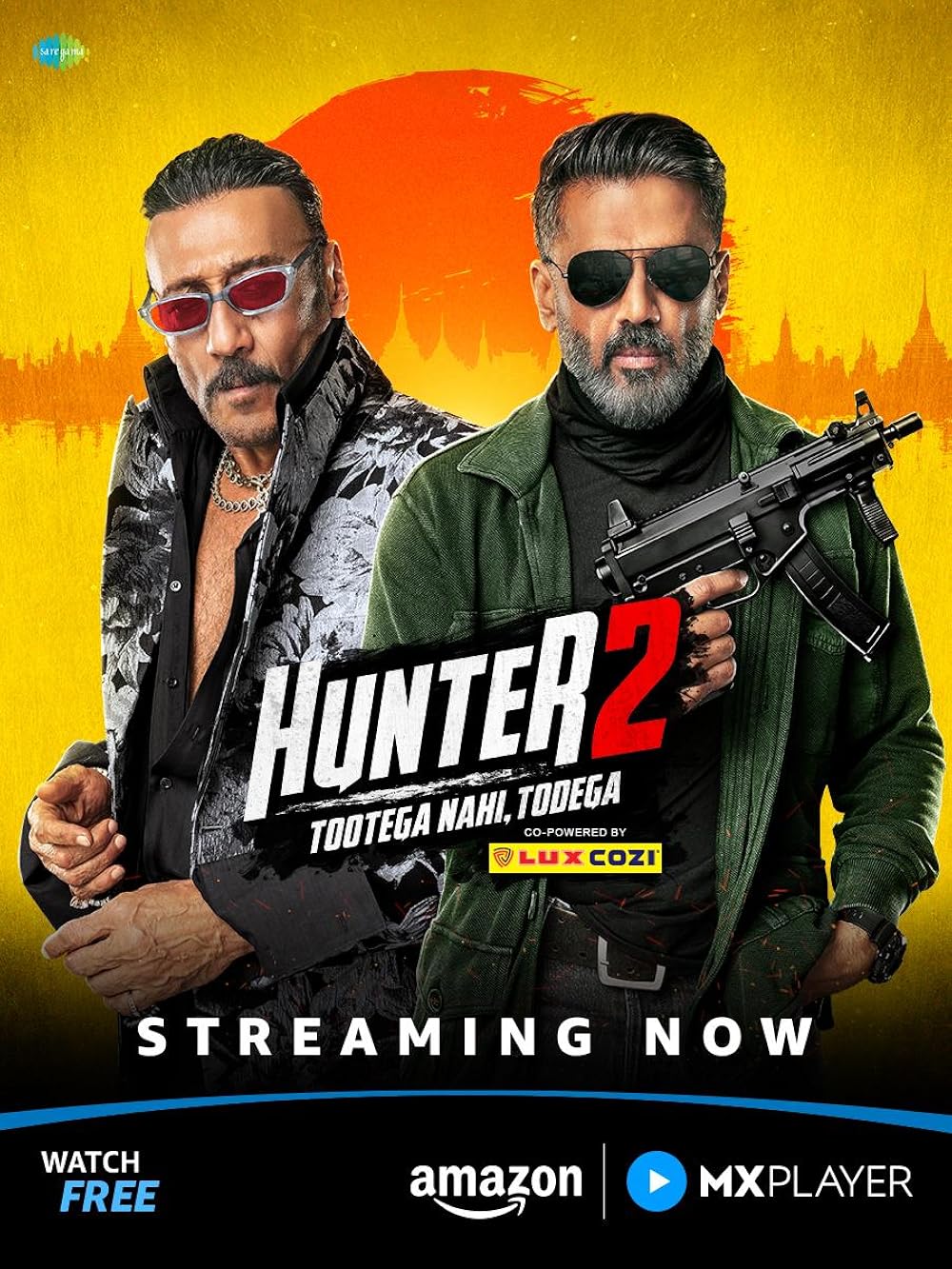 Hunter – Tootega Nahi. Todega الموسم 2 الحلقة 6 Hunter – Tootega Nahi. Todega الموسم 2 الحلقة 6