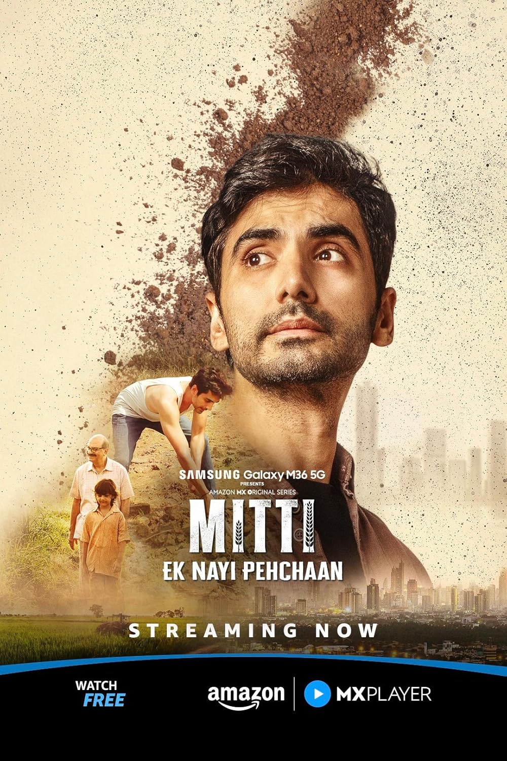 مسلسل Mitti – Ek Nayi Pehchaan مسلسل Mitti – Ek Nayi Pehchaan
